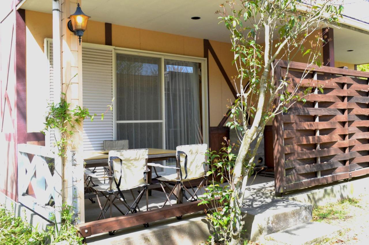 A Private Retreat Cotton Club Cottage Takamori Exterior foto