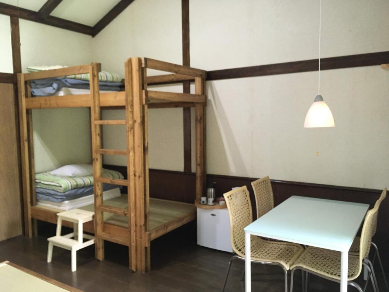 A Private Retreat Cotton Club Cottage Takamori Exterior foto