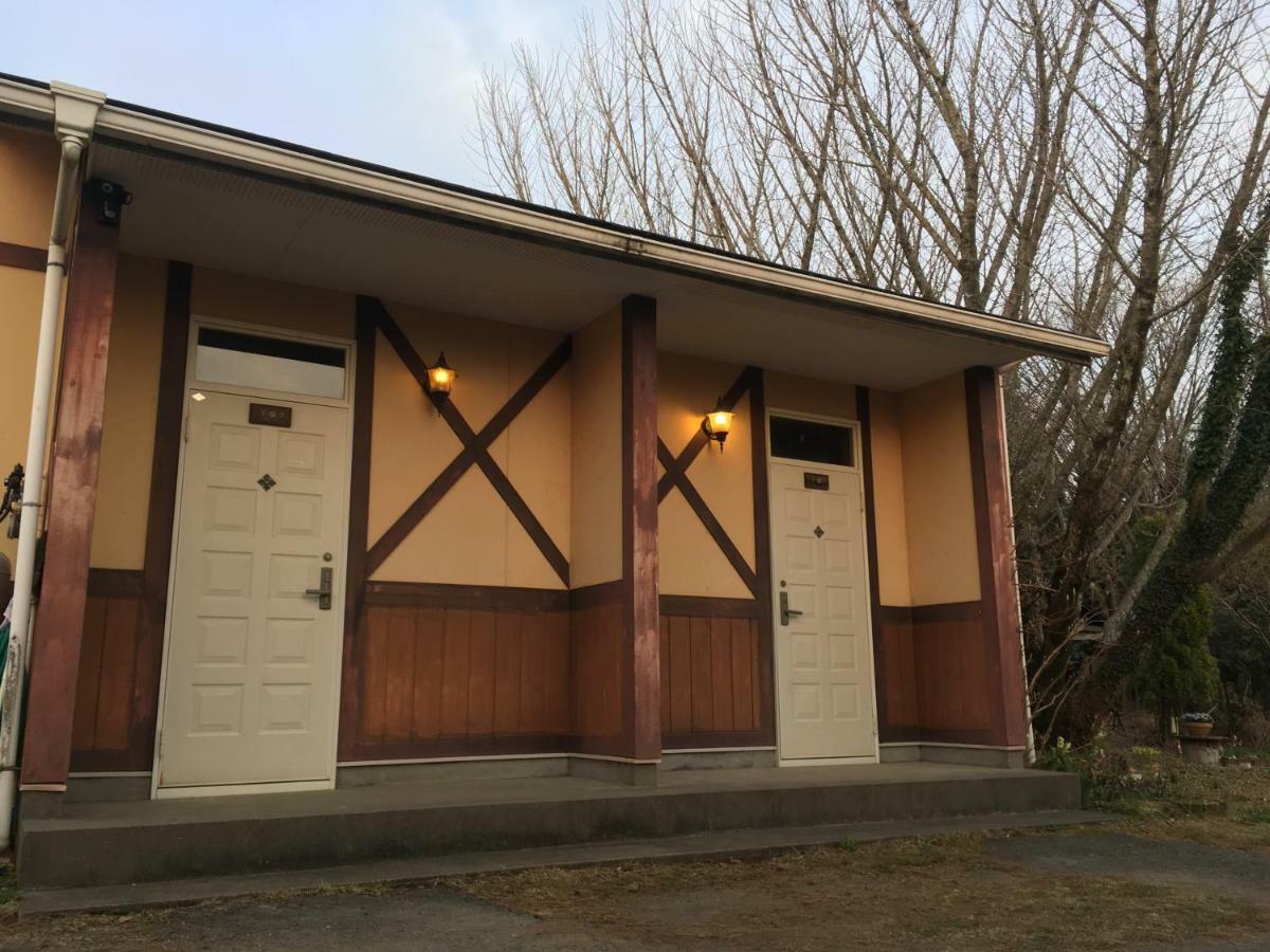 A Private Retreat Cotton Club Cottage Takamori Exterior foto